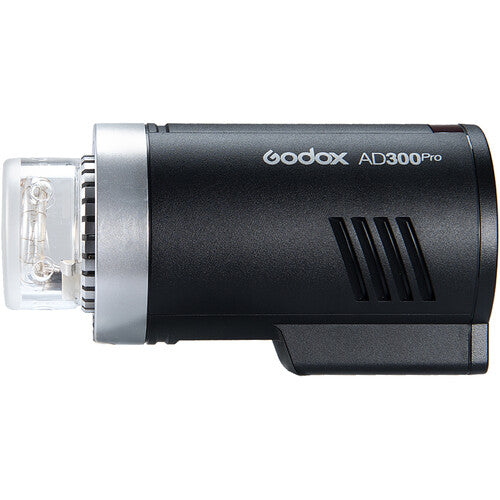 Godox AD300 PRO Indoor Outdoor Professional Lighting Strobe Flash