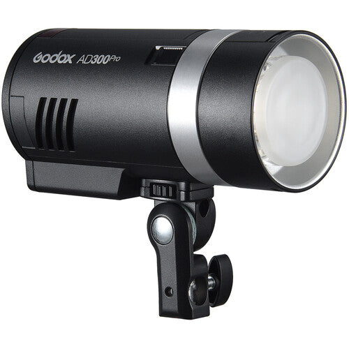 Godox AD300 PRO Indoor Outdoor Professional Lighting Strobe Flash