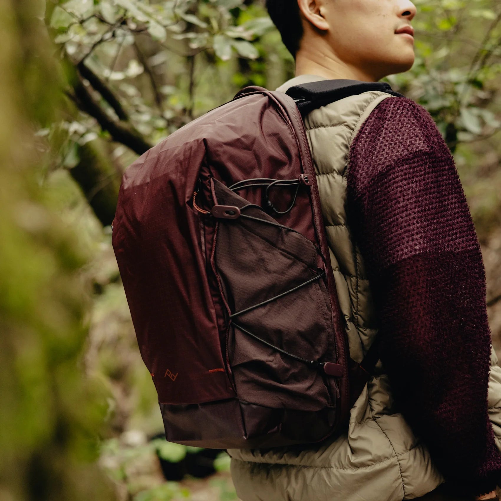 Peak Design Outdoor Backpack 18L
