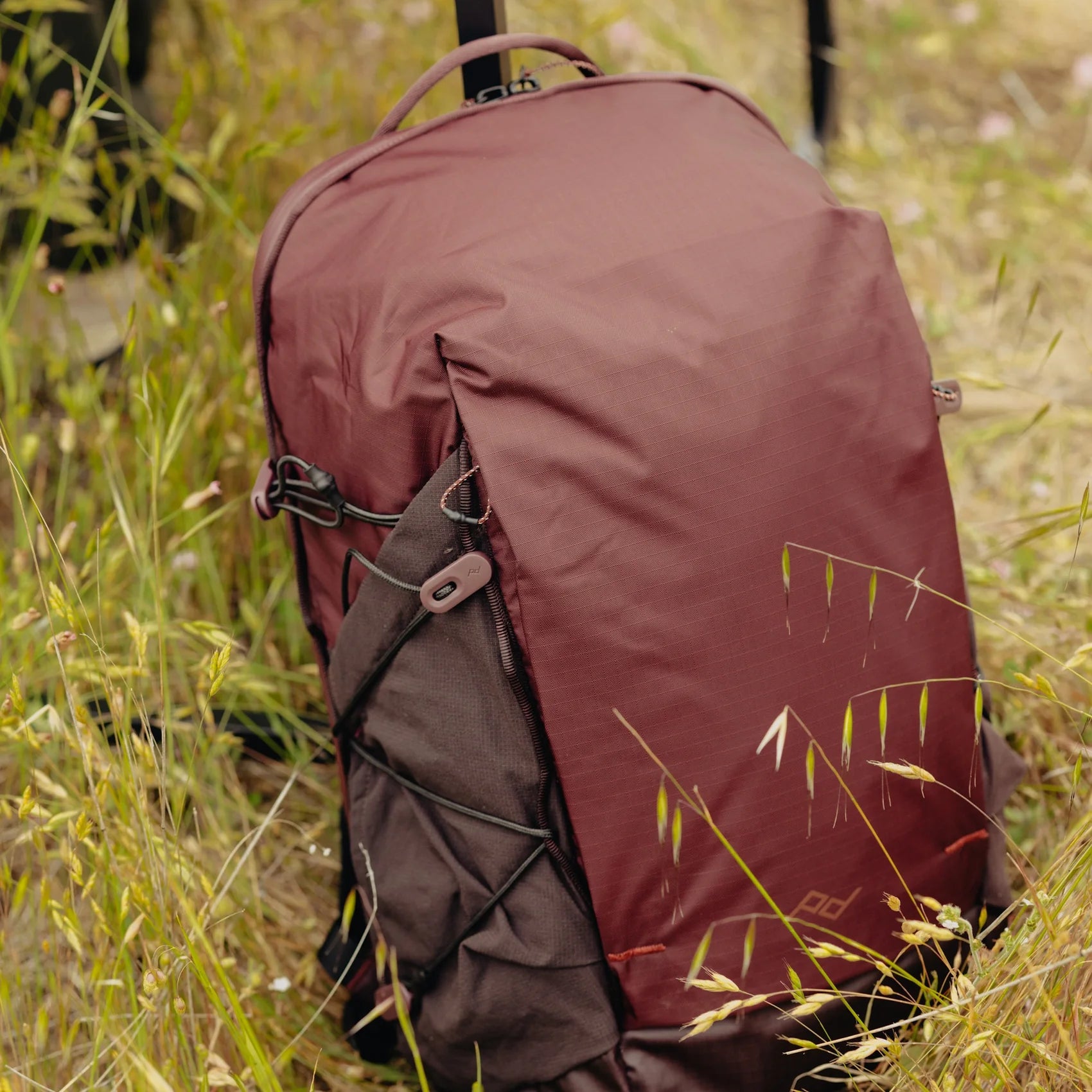 Peak Design Outdoor Backpack 18L