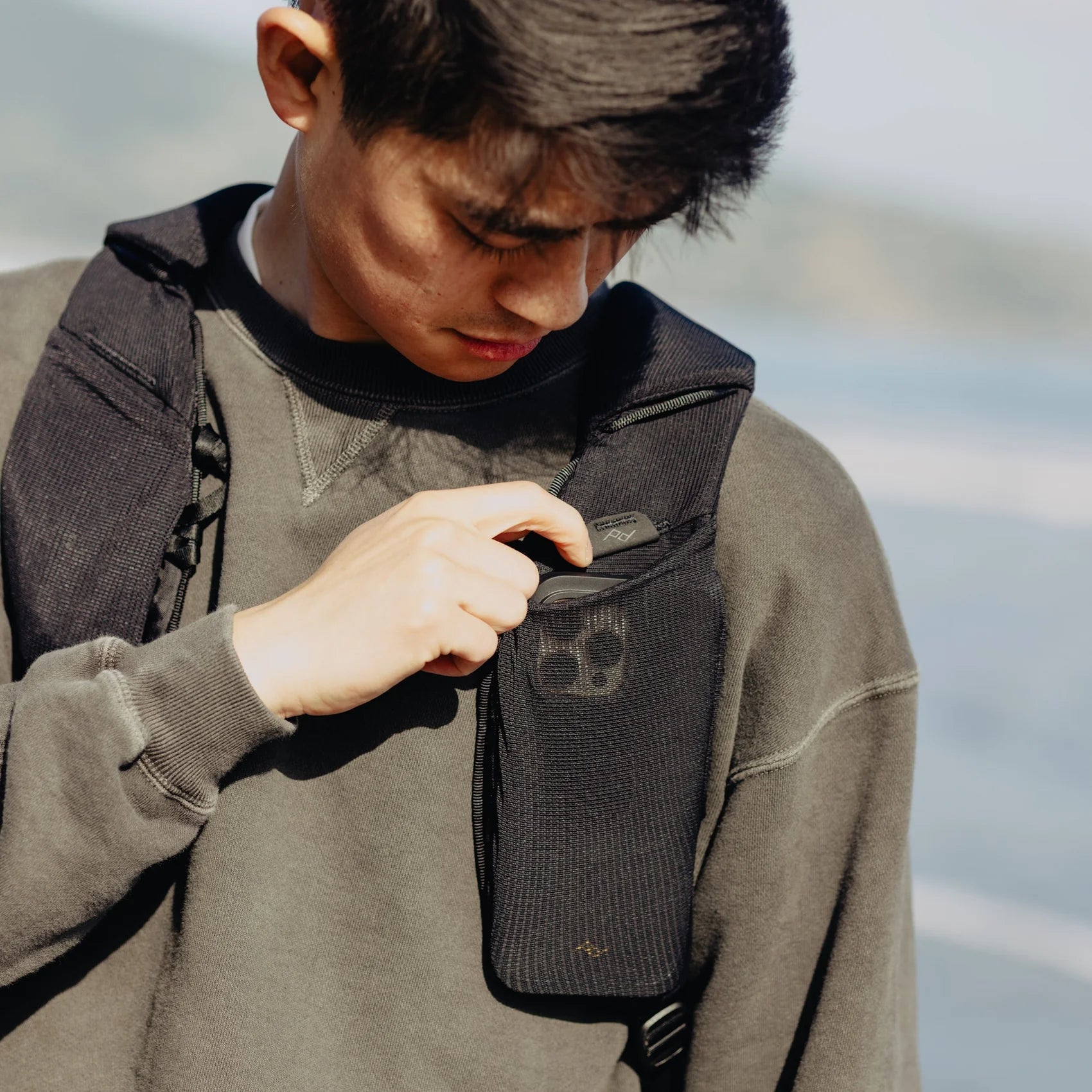 Peak Design Outdoor Backpack 18L