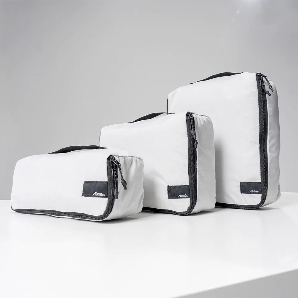 Matador Packing Cube 3pk - Red Dot Photo