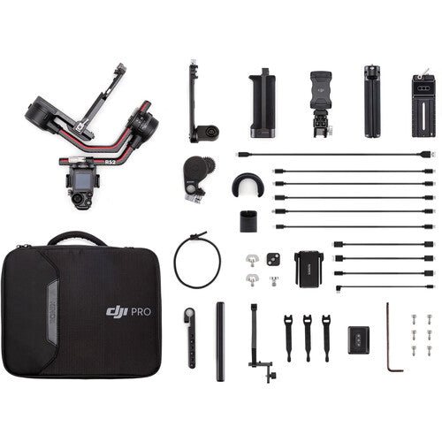 DJI Spark Fly More Combo