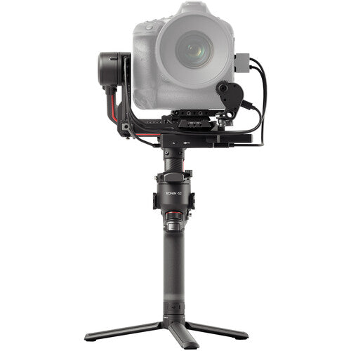DJI RS 2 Gimbal Stabilizer Standard or Combo For DSLR Mirrorless Camera Ronin S2 DJI RoninS2