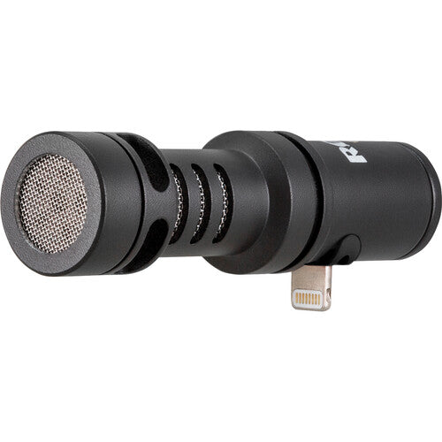 Rode IOS Edition Vlogger kit with Video Micro IOS
