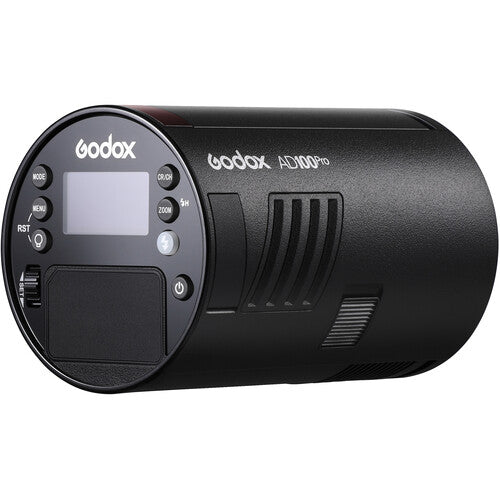 Godox AD100 pro Pocket Flash / AD100pro