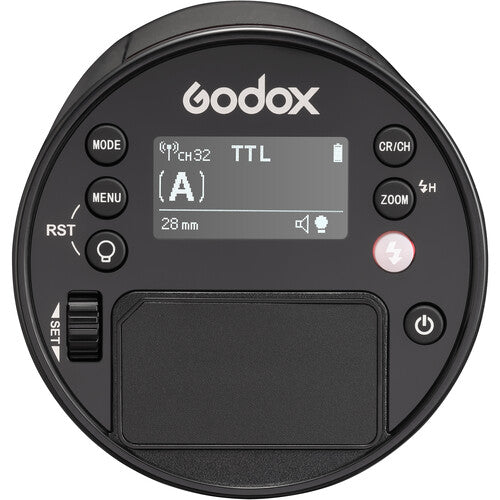 Godox AD100 pro Pocket Flash / AD100pro