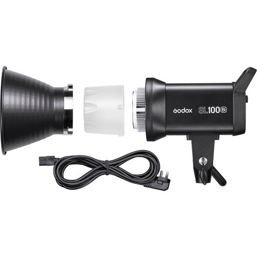 Godox SL100Bi SL100 Bi-Color LED Video Light 100W