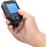 Godox Xproii Wireless Trigger 0 0 0