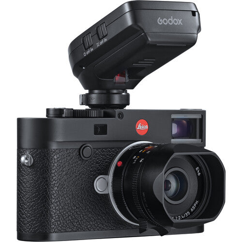 Godox Xpro ii Wireless Trigger – Red Dot Photo