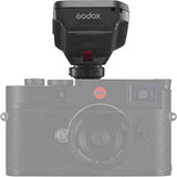 Godox Xproii Wireless Trigger 0 0 0