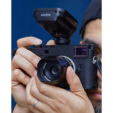 Godox Xproii Wireless Trigger 0 0 0