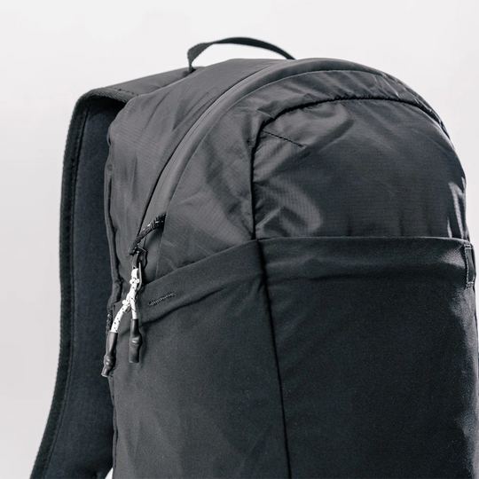 Matador ReFraction Packable Backpack - Black MATOG2DP01BK