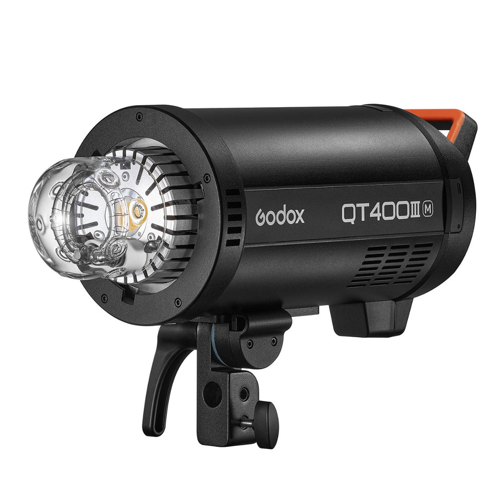 Godox QT400IIIM Professional Studio Flash Light