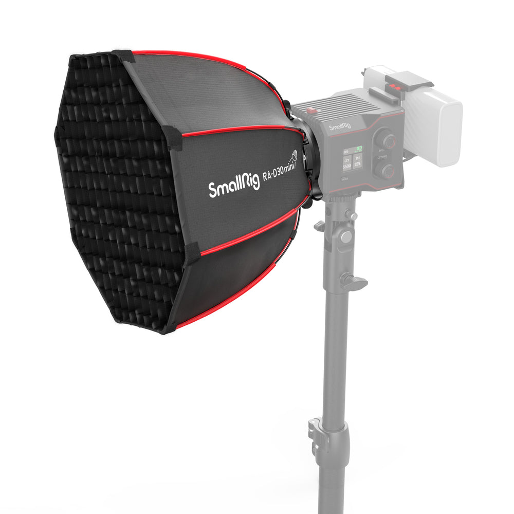 Smallrig RA-D30 mini Parabolic Softbox