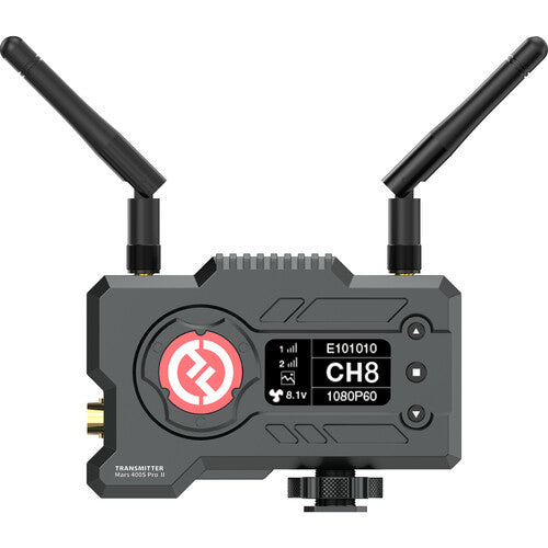 Hollyland Mars 400S PRO II SDI/HDMI Wireless Video Transmission
