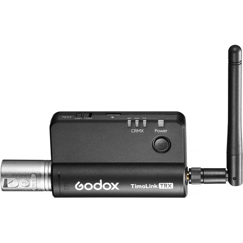 Godox Wireless DMX Transceiver TimoLink TRX