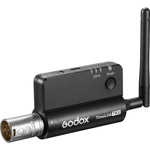 Godox Wireless DMX Transceiver TimoLink TRX