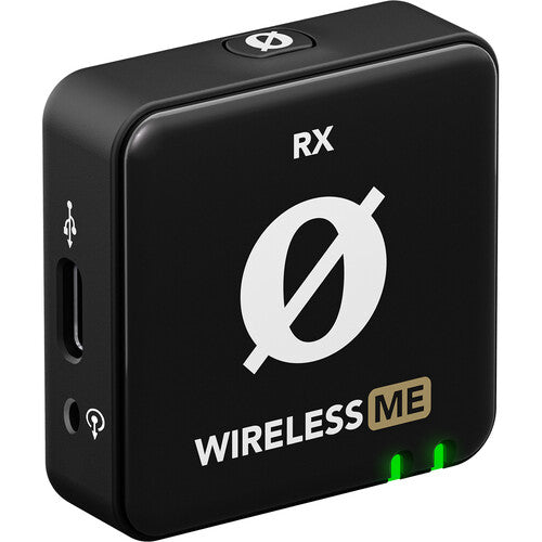 Rode Wireless ME Compact Digital Wireless Microphone System for