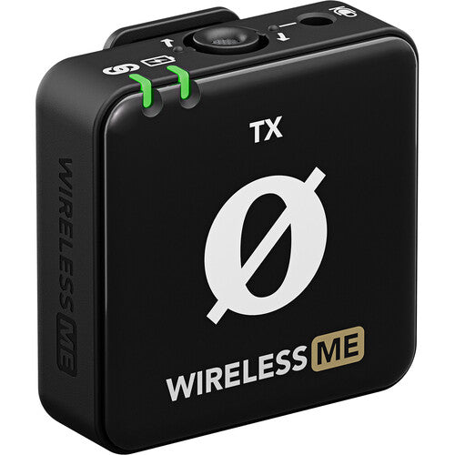 Rode Wireless ME Compact Digital Wireless Microphone System for