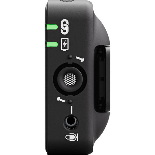 Rode Wireless ME Compact Digital Wireless Microphone System for
