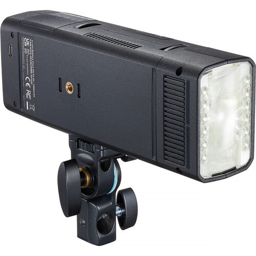 Godox AD200 Pro II Pocket Flash – Red Dot Photo