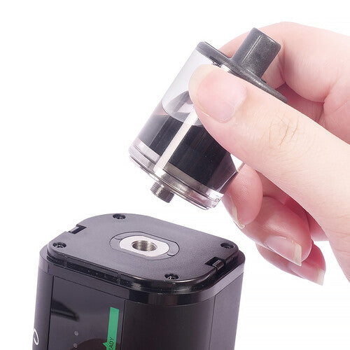 LensGo Smoke K Fog Machine