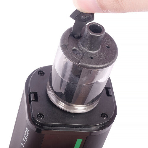 LensGo Smoke K Fog Machine