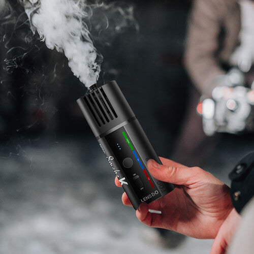 LensGo Smoke K Fog Machine
