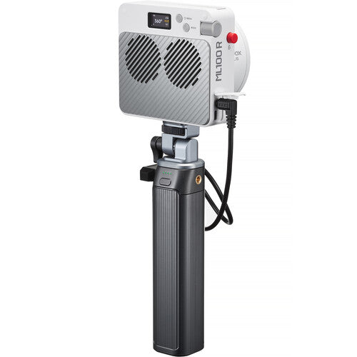 Godox BG02 Battery Grip on white background.