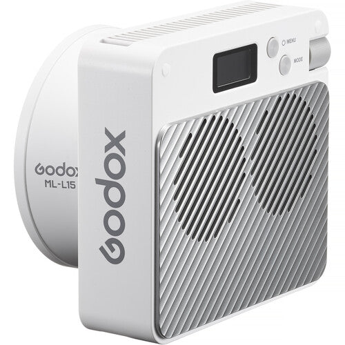 Godox ML100R RGB Full-color Portable LED Video Light