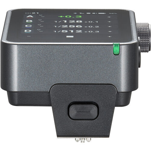 Godox X3Pro Touchscreen TTL Wireless Flash Trigger on a white background