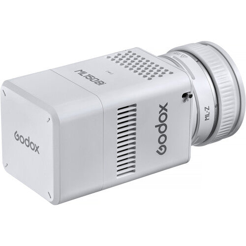 Godox ML150Bi Bi-Color LED Video Light  on a white background