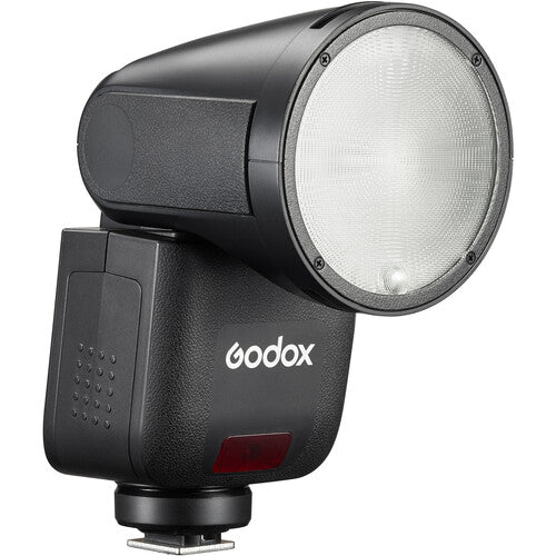 Godox V1 mid camera flash