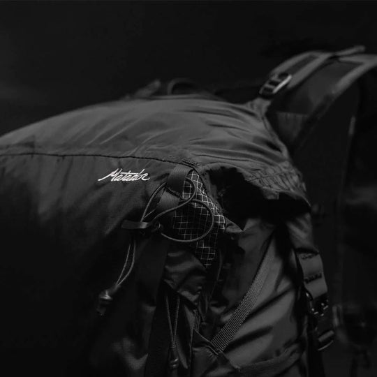 Matador Freerain28 Waterproof Packable Backpack MATFR283001BK