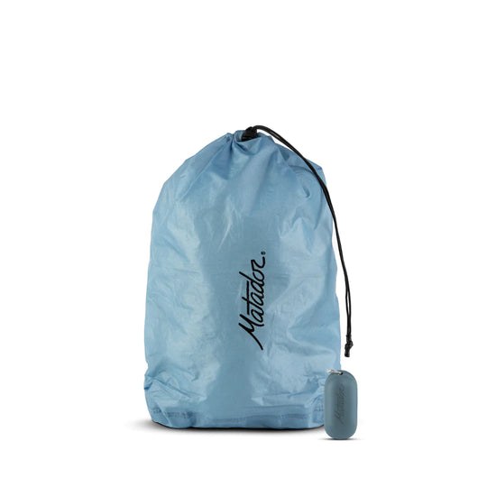 Droplet Water-Resistant Stuff Sack