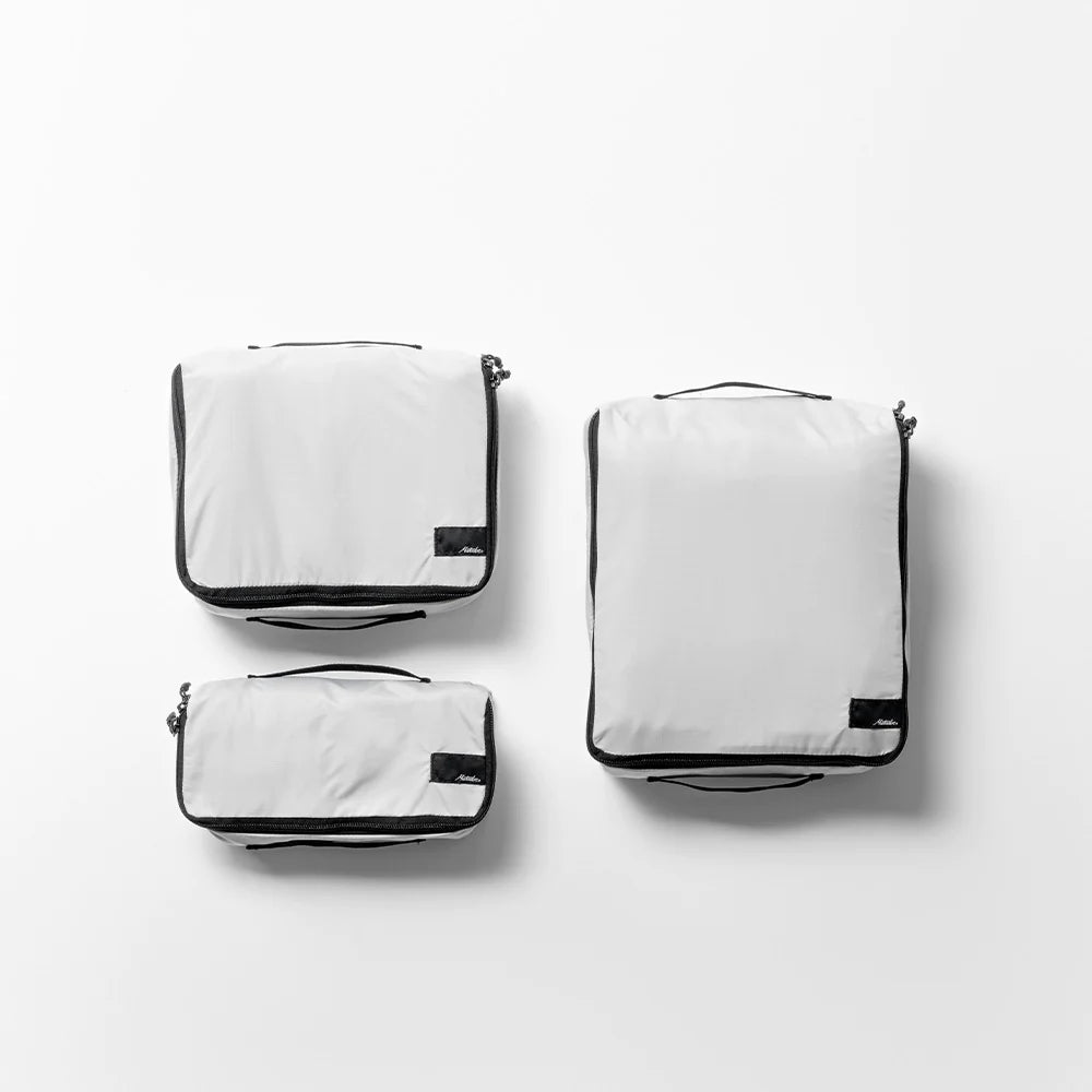 Matador Packing Cube 3pk - Red Dot Photo