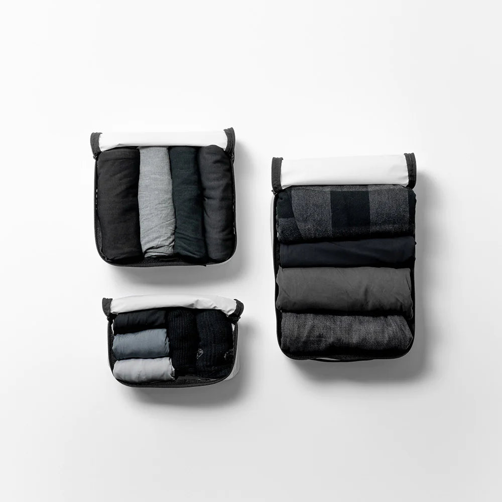 Matador Packing Cube 3pk - Red Dot Photo