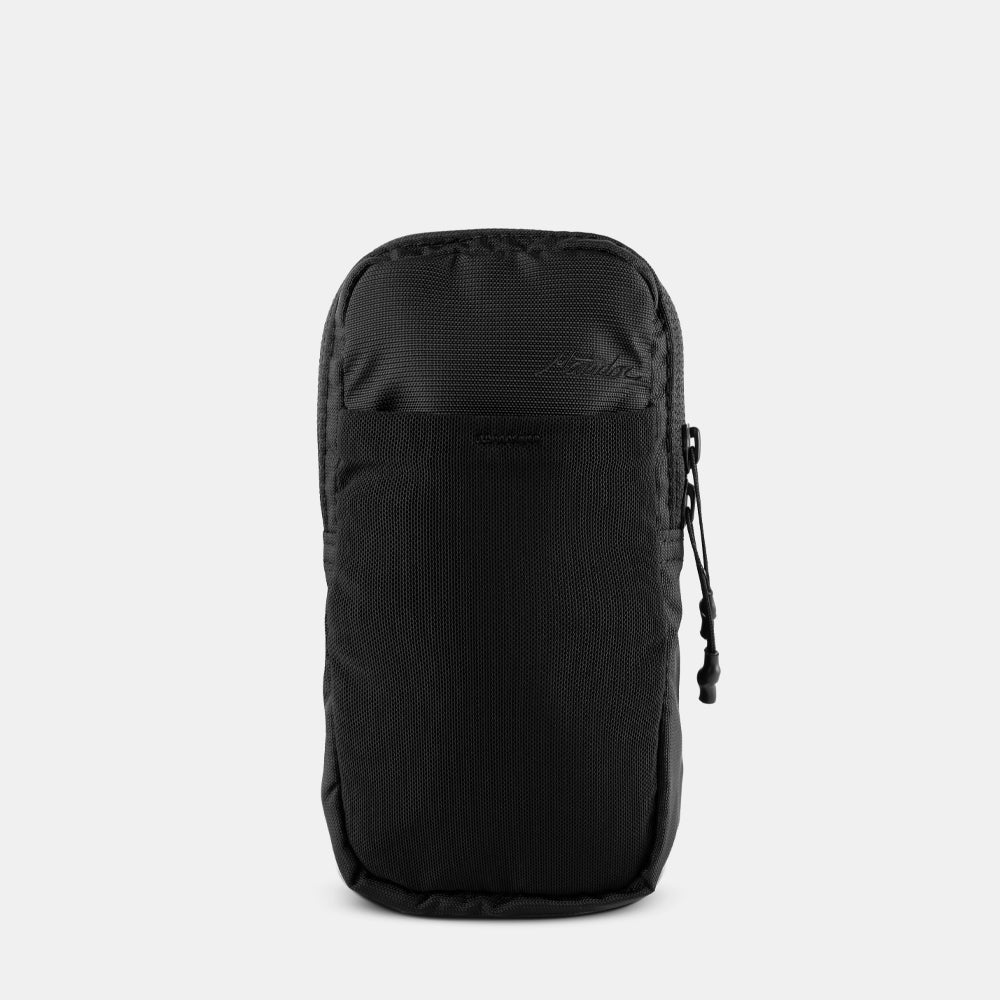 Matador Speed Stash Backpack Strap Pouch MATUSP001BK