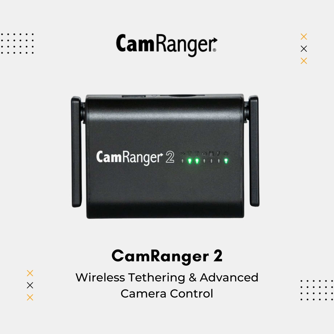 CamRanger 2