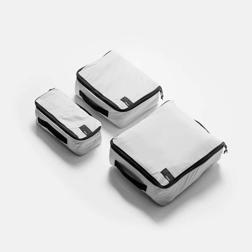 Matador Packing Cube 3pk - Red Dot Photo