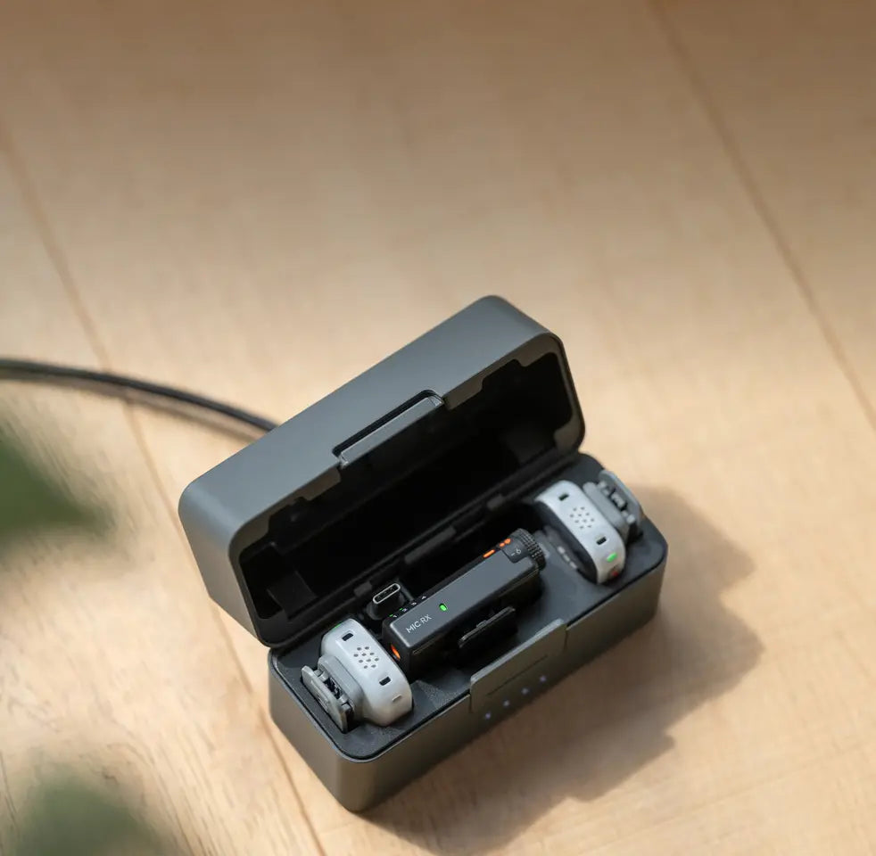 Lasting Battery, Reliable Backup