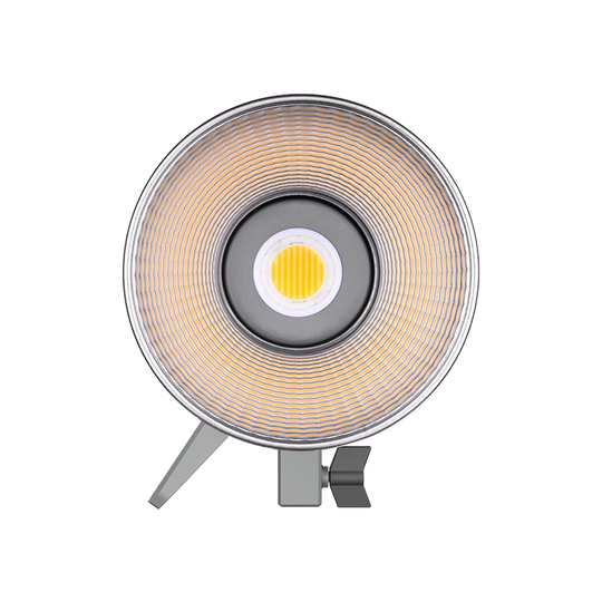 amaran 200X S COB Bi-Color LED Video Light with New Dual Blue Light Chipset Bowen Mount by Aputure