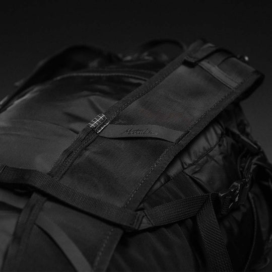 Matador Freerain28 Waterproof Packable Backpack MATFR283001BK