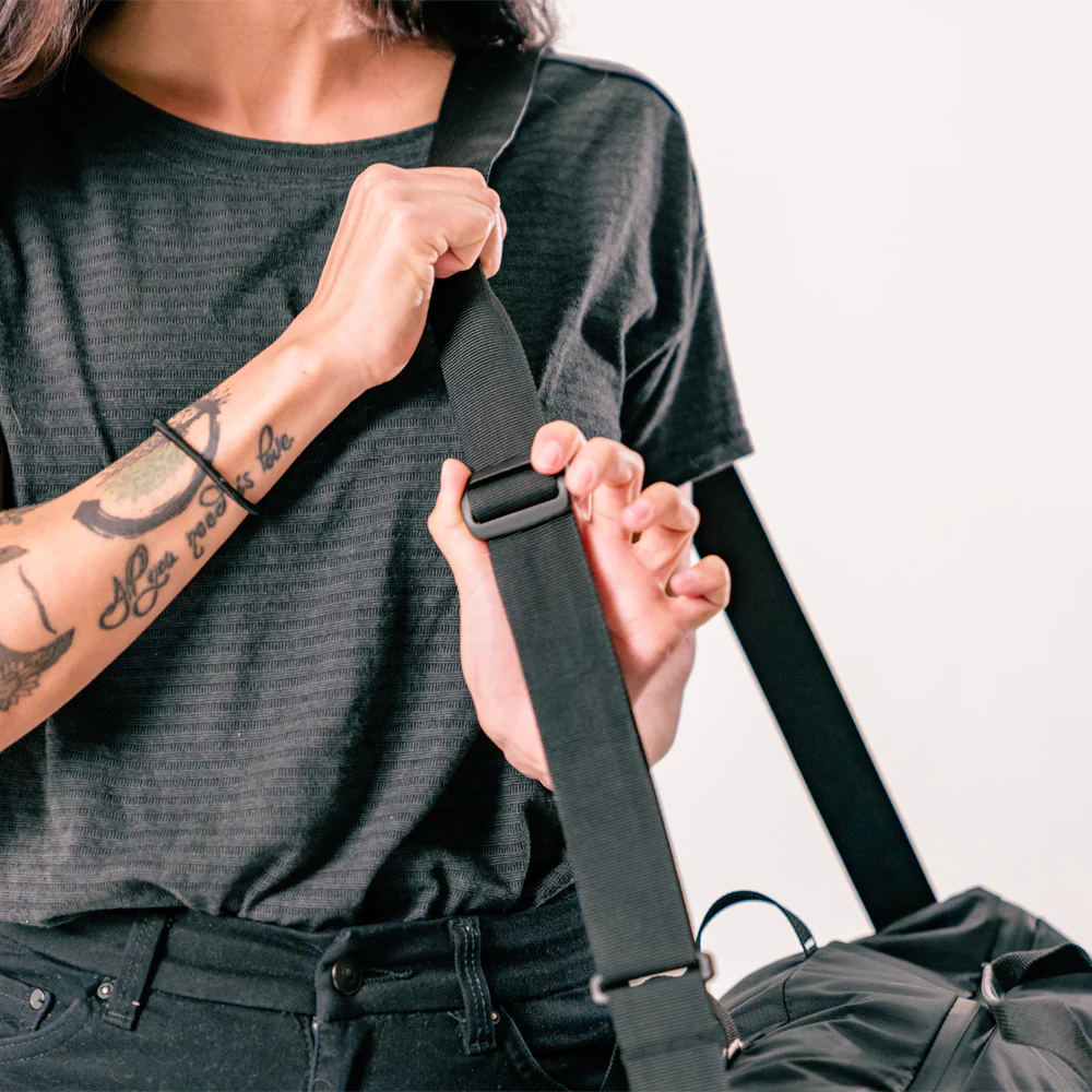 Matador ReFraction Packable Duffle bag