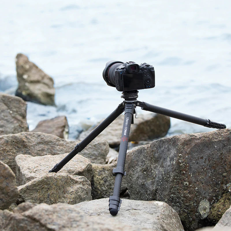 Ulanzi Zero F38 Quick Release Travel Tripod 3131