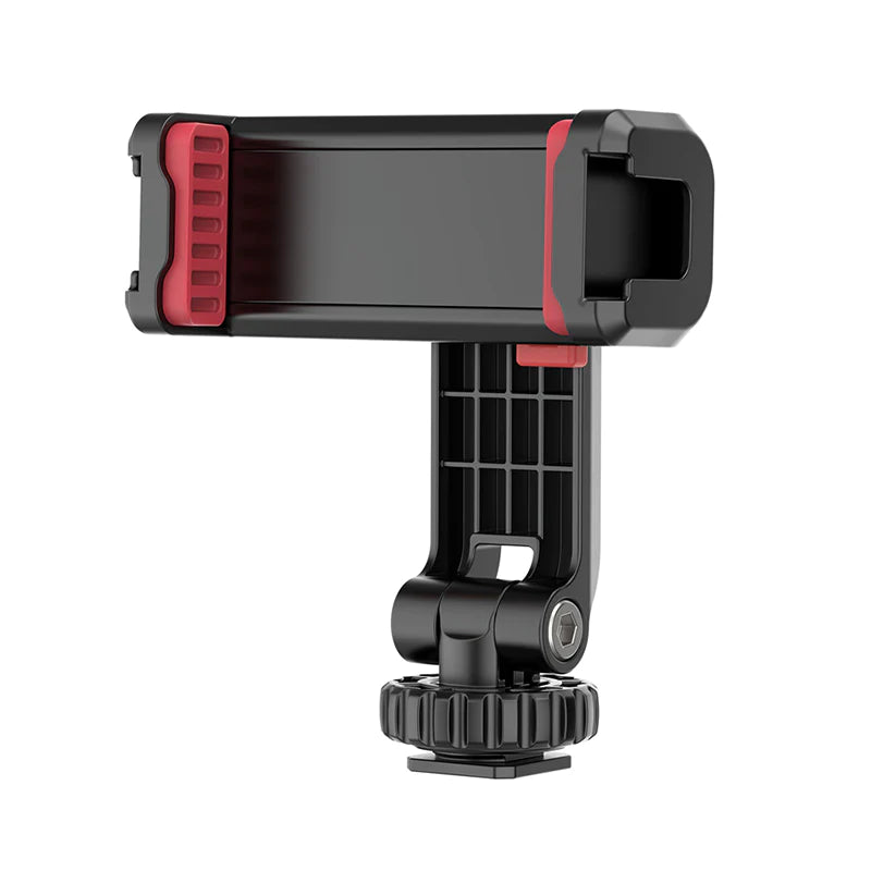 Ulanzi ST-06s Cold Shoe Smartphone Holder 2575