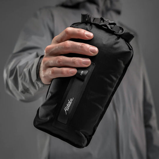 Matador FlatPak Drybag