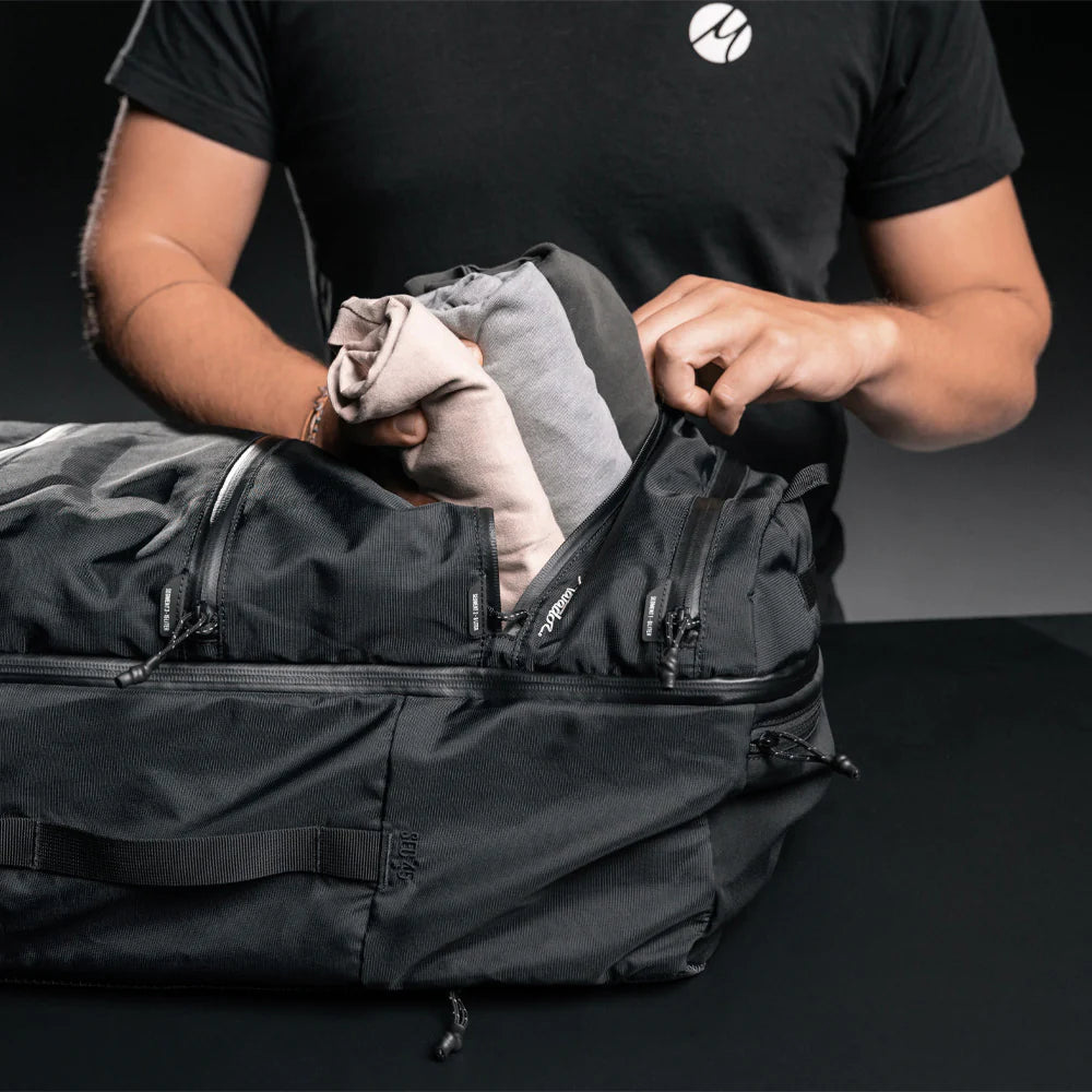 Matador SEG45 duffle pack