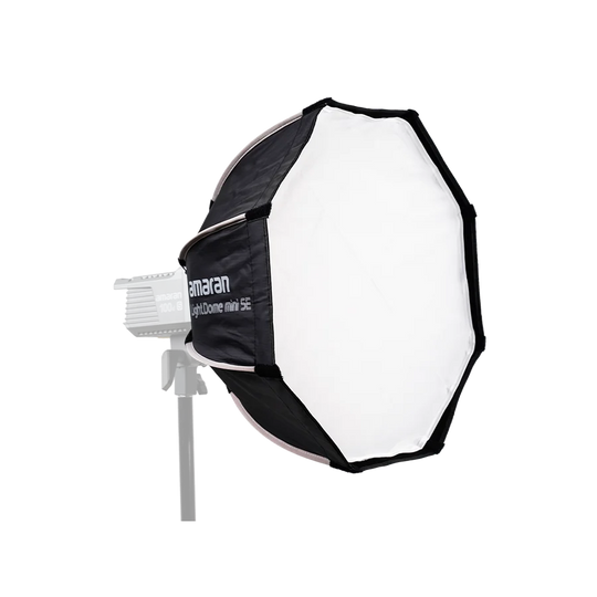 Amaran Light Dome mini SE Softbox 60cm (22.8") Bowen Mount